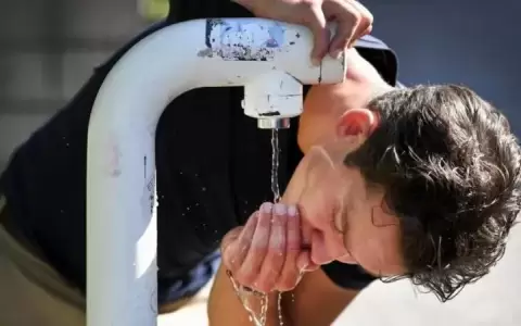 �Cu�les son las zonas del mundo que ser�n inhabitables por las olas de calor?