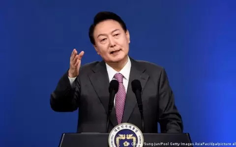 Corea del Sur estudia c�mo reforzar disuasi�n ante Corea del Norte