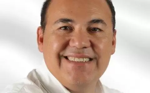 Gobernador de Cordillera renuncia para dedicarse a campa�a presidencial