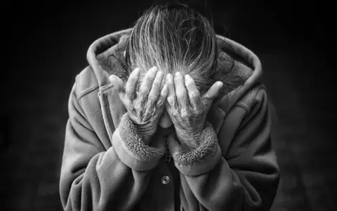 Terrible: un hombre abus� de su abuela de 82 a�os