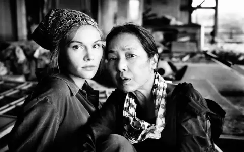 �Recuerdos desde Fukushima�, cine alem�n en el ICPA
