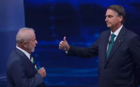 El trato civilizado entre Lula y Bolsonaro y otras claves del debate electoral