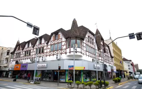 Joinville: joya desconocida de Santa Catarina a pocos kil�metros de Florian�polis