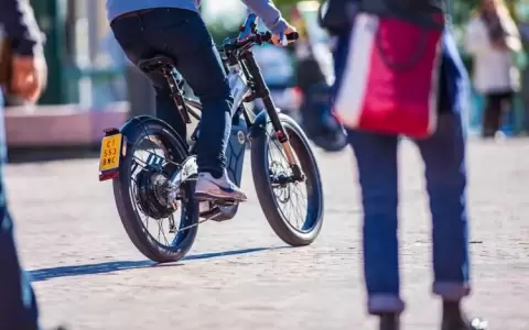 Paraguay ser� productor de e-bike y exportar� a los  Estados Unidos