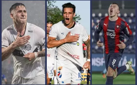 As� se jugar� la pen�ltima fecha del torneo Clausura 2022