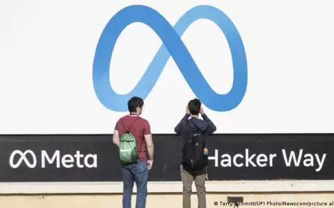 Meta tambi�n prev� un plan de despidos masivos, seg�n medios