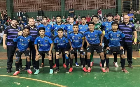 Itap� vs. Bella Vista y Paranense vs. Aceval, por los �ltimos cupos