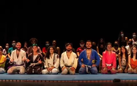 Inicia �Syry�, festival internacional de artes esc�nicas contempor�neas