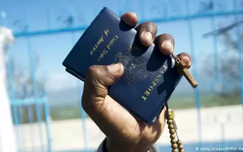 Rep�blica Dominicana rechaza denuncias de racismo de EE. UU