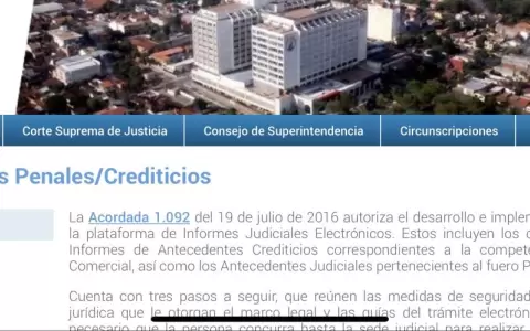 Costosos tr�mites legales ser�n tema de audiencia