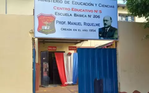 Caso de abuso en instituci�n escolar: directora tiene prisi�n domiciliaria por obstrucci�n
