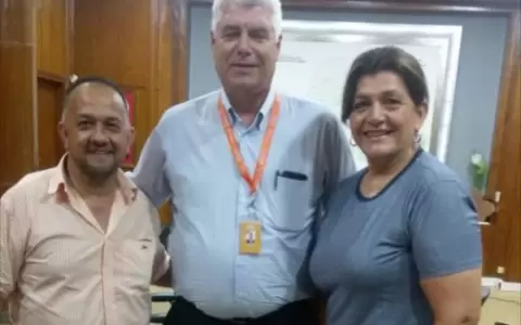 Fuerza Republicana pide al exintendente que se someta a la justicia