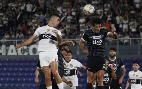 Olimpia y Libertad podr�an jugar un partido extra