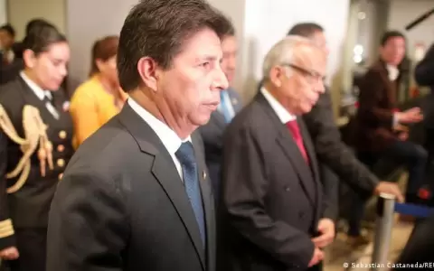 Misi�n de la OEA concluye visita a Per� con un llamado al di�logo