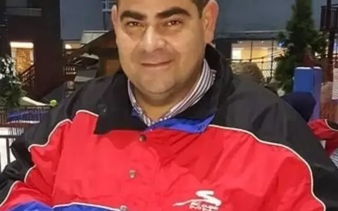 Declaran en quiebra a Am�lcar Fretes, hijo del presidente de la Corte