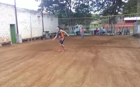 Ins�lito: dispar� a su vecina porque pelota ca�a en su propiedad, ir� 10 a�os preso