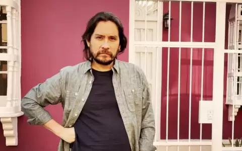 "En Am�rica Latina hay una anorexia racial: mucha gente se ve blanca, aunque no lo sea"