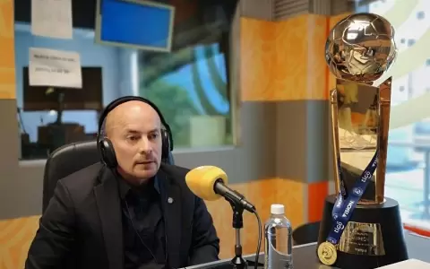 Cardona: �Trovato es responsable de esta debacle financiera�