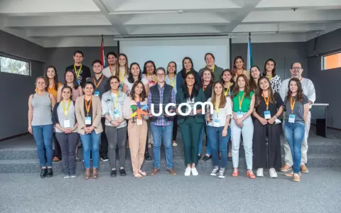 �Expo Despegar�,�una oportunidad para potenciar el desarrollo profesional de j�venes