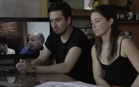 Proyecci�n del documental "Juan" en la Alianza Francesa
