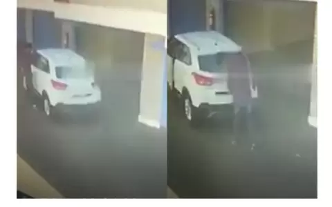 Identifican al supuesto autor del homicidio de la adolescente en un motel