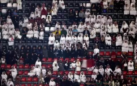 Al Qaeda pide a los aficionados musulmanes que no asistan al Mundial de Qatar