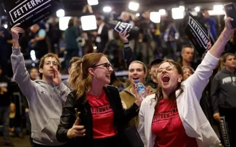 Elecciones EE. UU.: El control de las C�maras, pendiente tras unos resultados muy ajustados