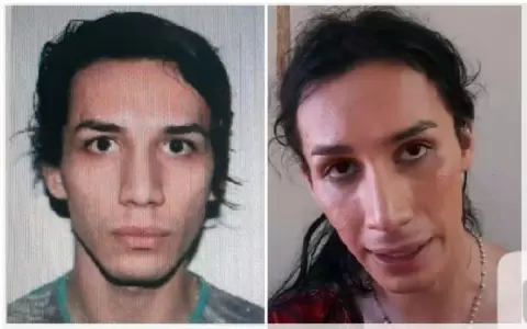 Transexual confes� haber matado a su pareja militar