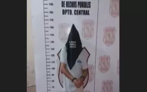 Intento de feminicidio: lo acusan de apu�alar 15 veces a su expareja