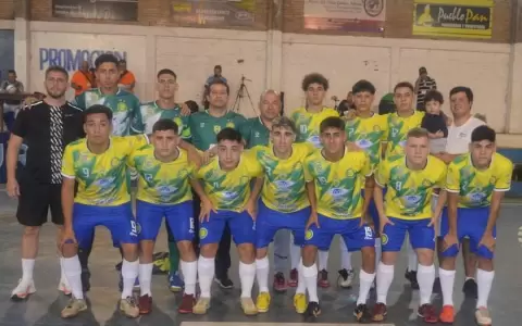 Campeonato Nacional C20: listos los cruces del �matamata�