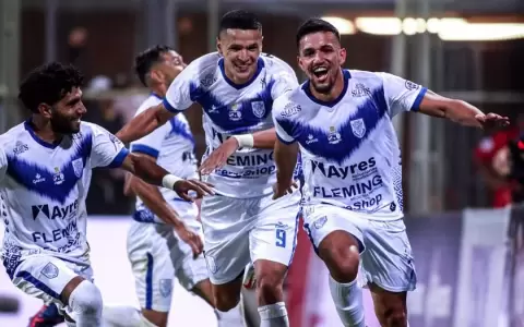 �Sportivo Ameliano se consagra campe�n de la Copa Paraguay!
