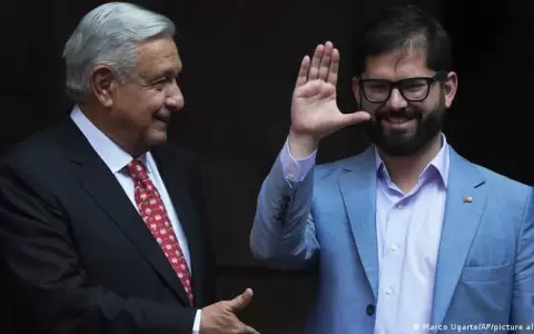 Boric pide no callar ante presos pol�ticos en Nicaragua
