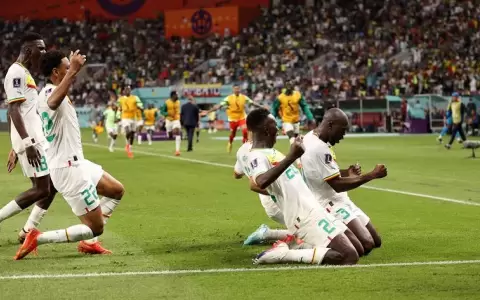 Qatar 2022: Senegal elimina a Ecuador y clasifica con Pa�ses Bajos