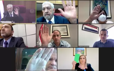 Senado emite tres dict�menes sobre proyecto de tren de cercan�a �