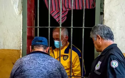RGD enfrentar� otro juicio oral y p�blico por supuesto testimonio falso