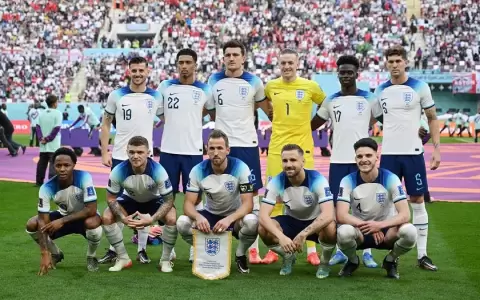 Preocupaci�n en Inglaterra por la situaci�n de Harry Kane