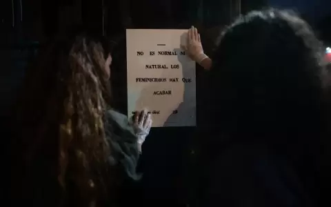 Feminicidios en Colombia: las muertes que el Estado no cuenta