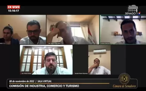 Establecen mesa para analizar proyecto sobre canje de energ�a por empleo