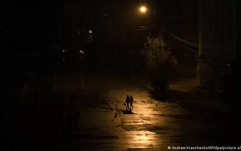 M�s de 10 millones de ucranianos sin electricidad por recientes bombardeos rusos