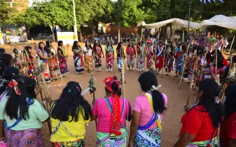 Dialogar�n sobre mecanismos para prevenir violencia contra las mujeres ind�genas