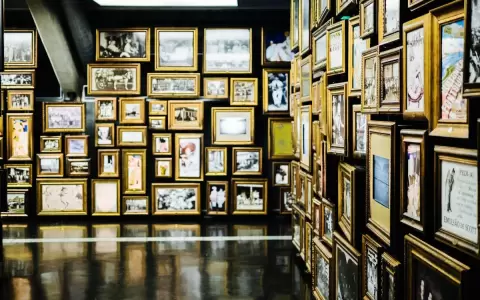 Museo de f�tbol del Brasil abre sus puertas al p�blico para seguir la fiesta del Mundial Qatar 2022