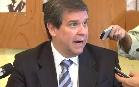 Manuel Ferreira sobre el PGN: "Es urgente generar ingreso para nuevos gastos que se tienen"