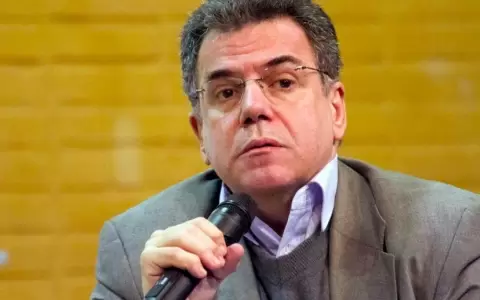 Conferencia del investigador Gerardo Caetano sobre retos de Am�rica Latina