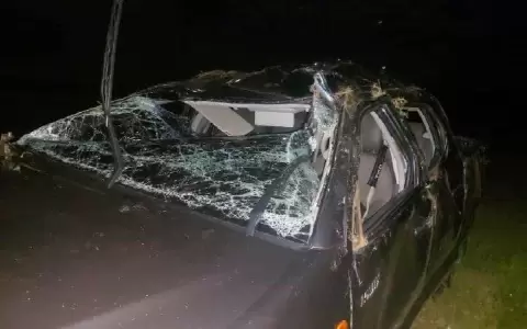 En tr�gico accidente falleci� precandidato a gobernador en San Pedro