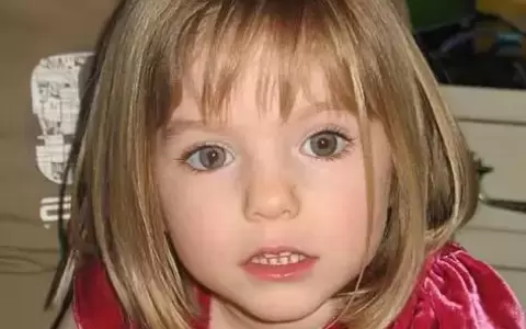 Carta de Christian Brueckner, principal sospechoso de raptar a Madeleine McCann, desde prisi�n