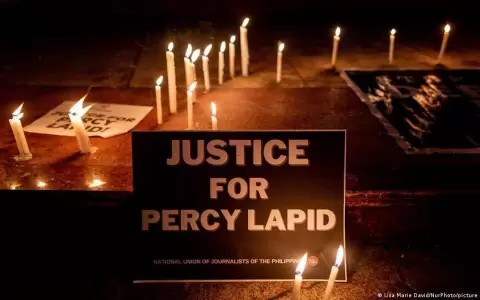 Filipinas: acusan a exjefe de penales del asesinato de periodista que investigaba corrupci�n en sistema carcelario