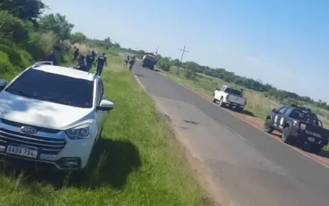 No descartan que presunto asaltante encontrado muerto haya sido asesinado por sus propios compa�eros