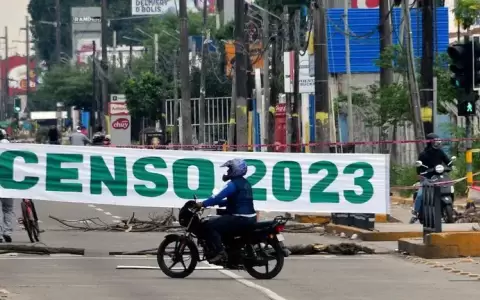 C�mo la crisis en Bolivia beneficia a China y Rusia