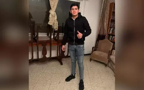 Paraguayo de 19 a�os muere tr�gicamente en Espa�a
