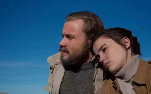 ICPA: "El amigo alem�n" en la retrospectiva Jeanine Meerapfel